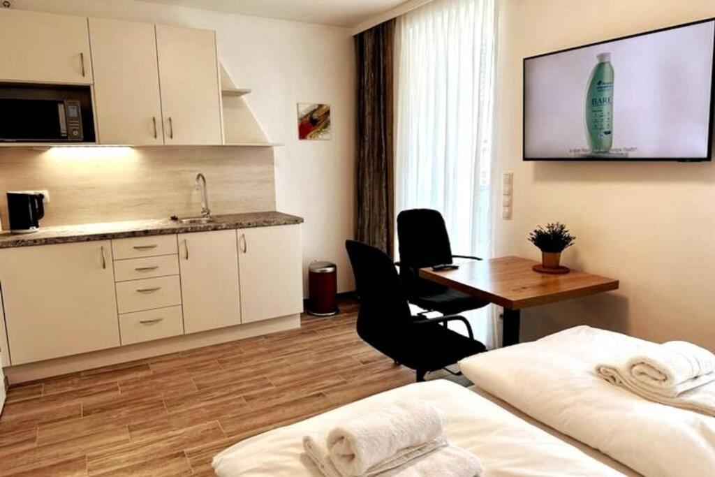 Ajo Apartments - Vetmed - Self-Check-In * Vienna