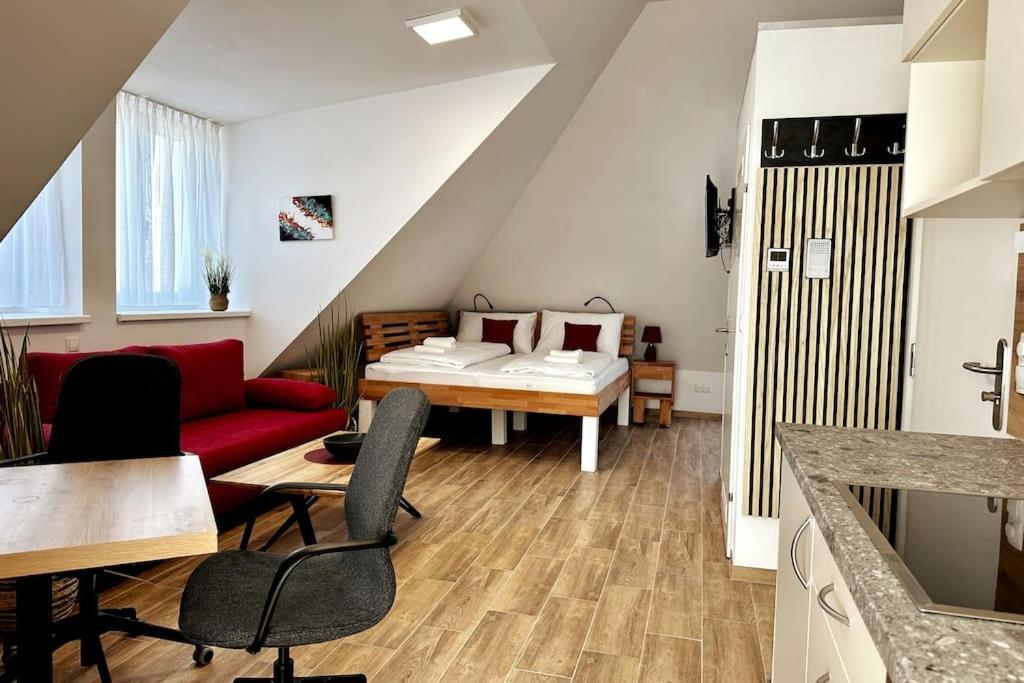 Ajo Apartments - Vetmed - Self-Check-In