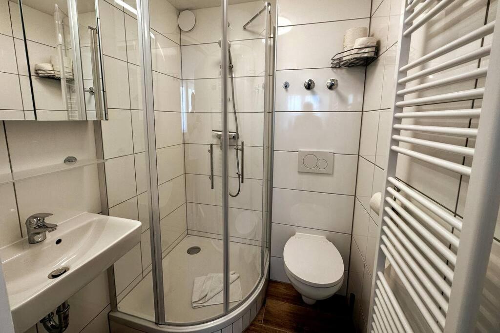 Ajo Apartments - Vetmed - Self-Check-In * Vienna