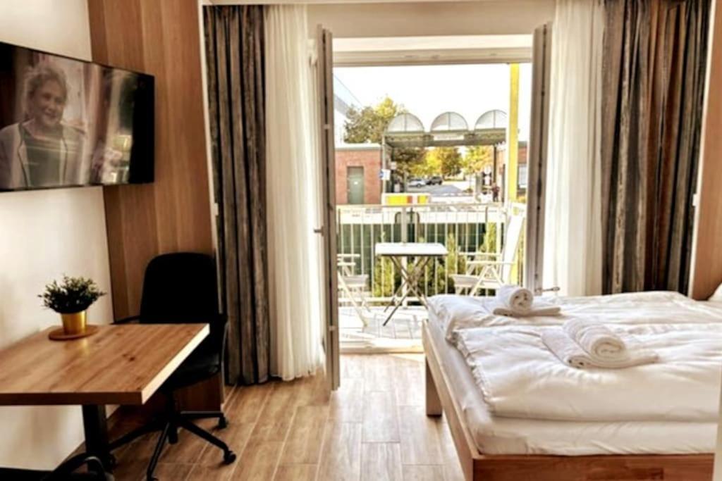 Ajo Apartments - Vetmed - Self-Check-In * Vienna