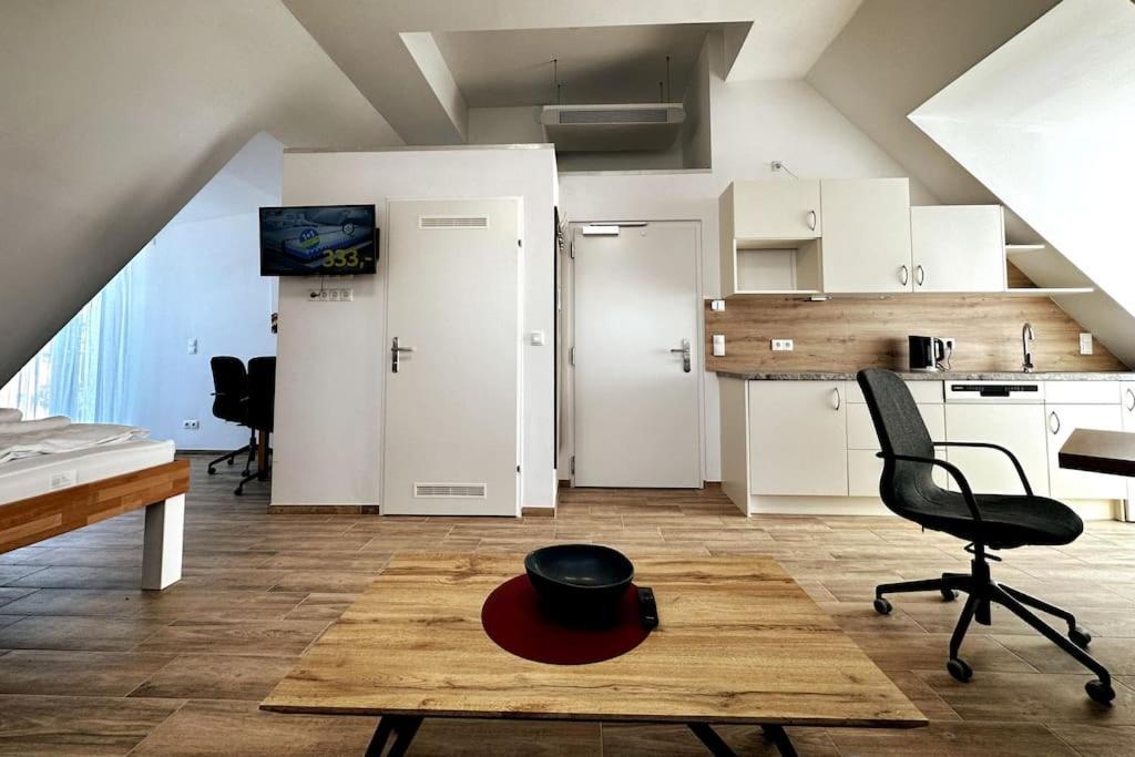 Apartment Ajo Apartments - Vetmed - Self-Check-In Vienna