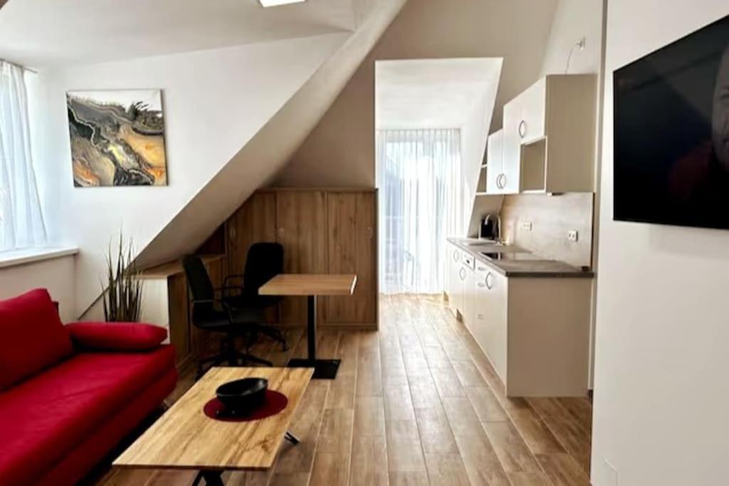 Ajo Apartments - Vetmed - Self-Check-In Apartment