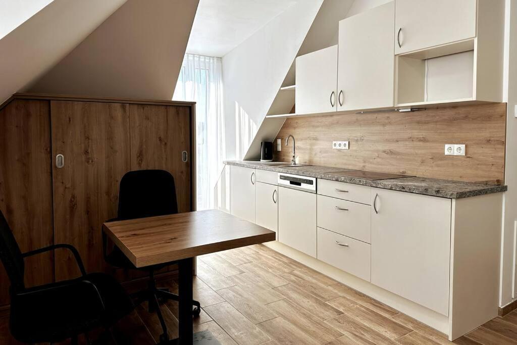 Apartment Ajo Apartments - Vetmed - Self-Check-In *