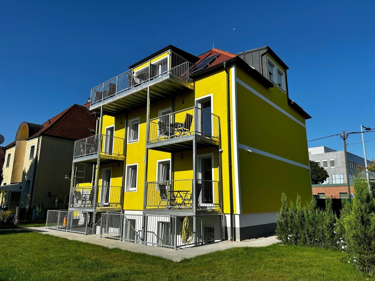 Ajo Apartments - Vetmed - Self-Check-In *