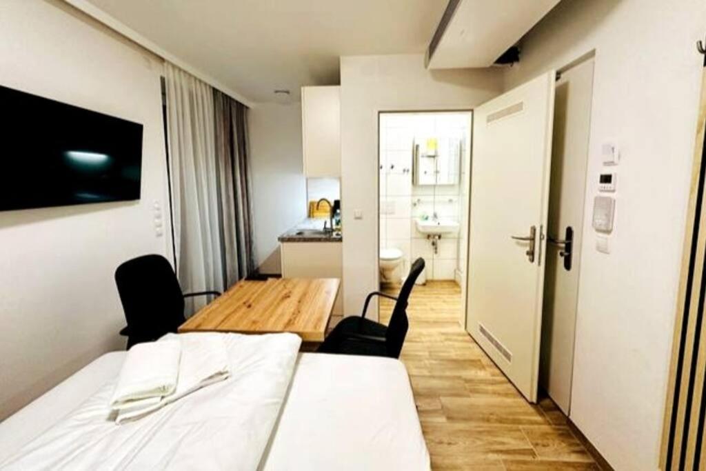 Ajo Apartments - Vetmed - Self-Check-In