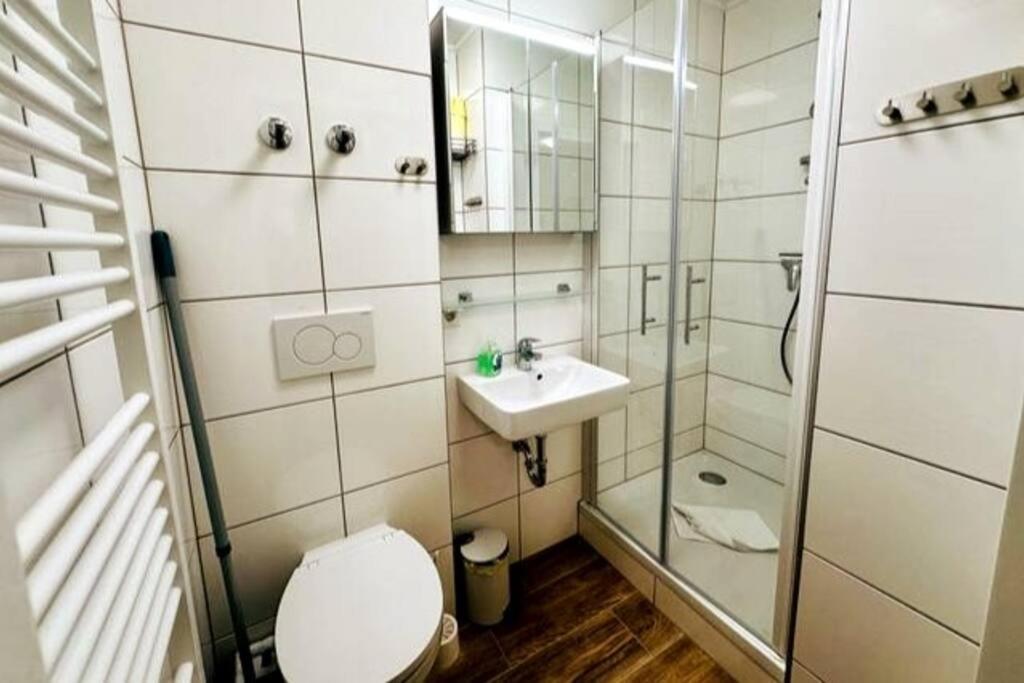 Apartment Ajo Apartments - Vetmed - Self-Check-In *