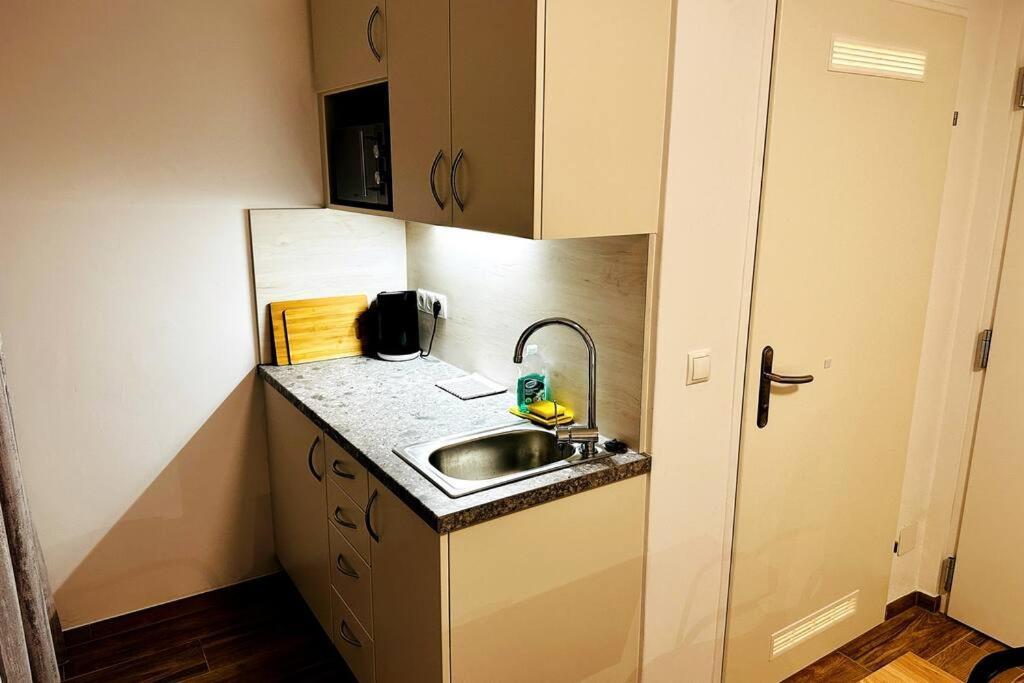 Ajo Apartments - Vetmed - Self-Check-In Vienna