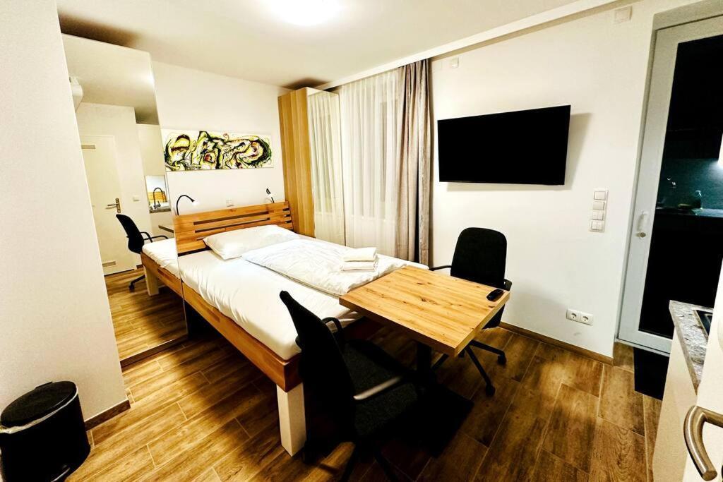 Ajo Apartments - Vetmed - Self-Check-In